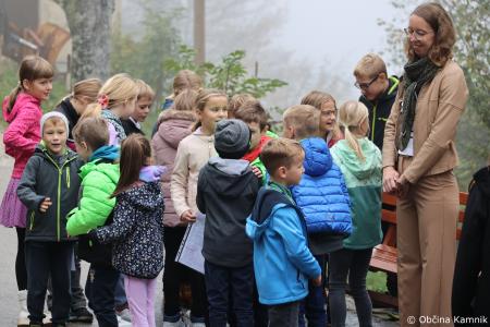 Spominska slovesnost v Sovinji Peči  (1)